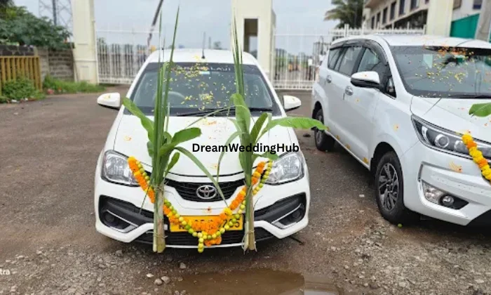 Swathi Travels Hospet